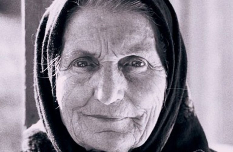 Vă mai amintiţi de Elisabeta Rizea? S-au împlinit 104 ani!