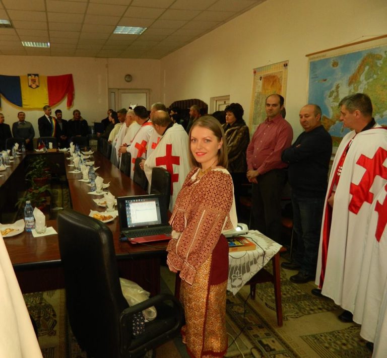 După ce a ,,organizat” cavalerii la Rucăr, a intrat în echipa lui Mircea Diaconu După ce a ,,organizat” cavalerii la Rucăr, a intrat în echipa lui Mircea Diaconu