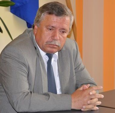 Florin Gardin: microbuze școlare noi în Argeș
