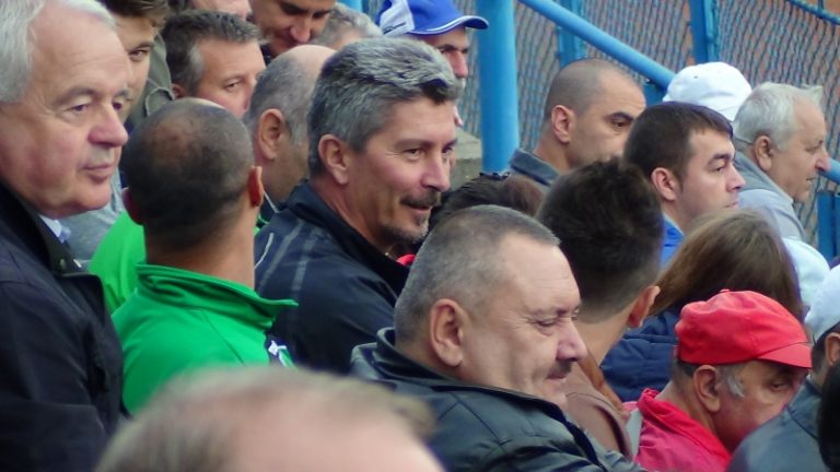 Muscelenii sunt aşteptaţi la stadionul municipal din Câmpulung! Derby Muscelul Câmpulung cu CS Afumaţi!