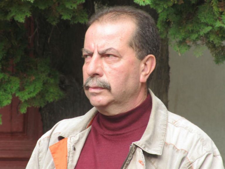 Directorul care își dă demisia și nu i-o ia nimeni în seamă!