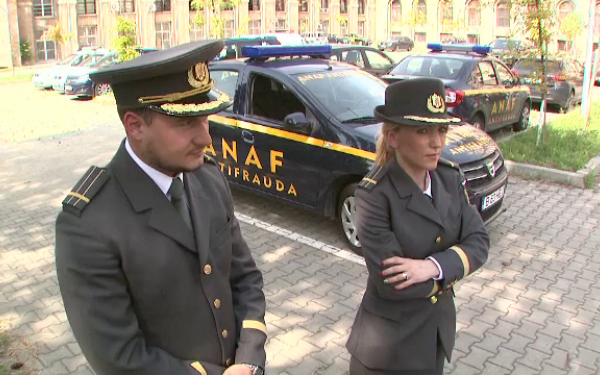 Fraudă de peste 35 milioane de lei, identificată de inspectorii DGAF