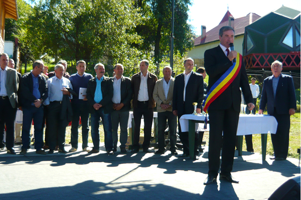 De frica lui Flocea, primarul Dulamă nu mai vrea să candideze?