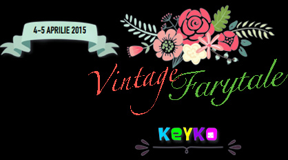 ÎN PREMIERĂ: Un târg de produse handmade&vintage se organizează în Câmpulung!