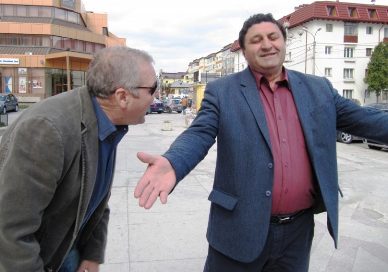 PSD-ul vrea să îl mazilească pe Liviu Țâroiu?