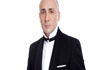 VINERI: Vedete pe scena din piața primăriei Câmpulung!