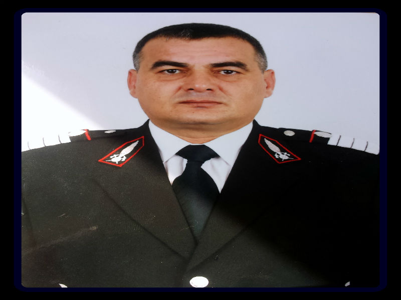 Pompierul argeşean, Marian Ion Enache sa stins din viaţă la doar 47 de