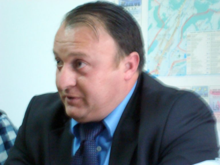 Cei mai mulţi romi şcoliţi sunt din zona Muscel