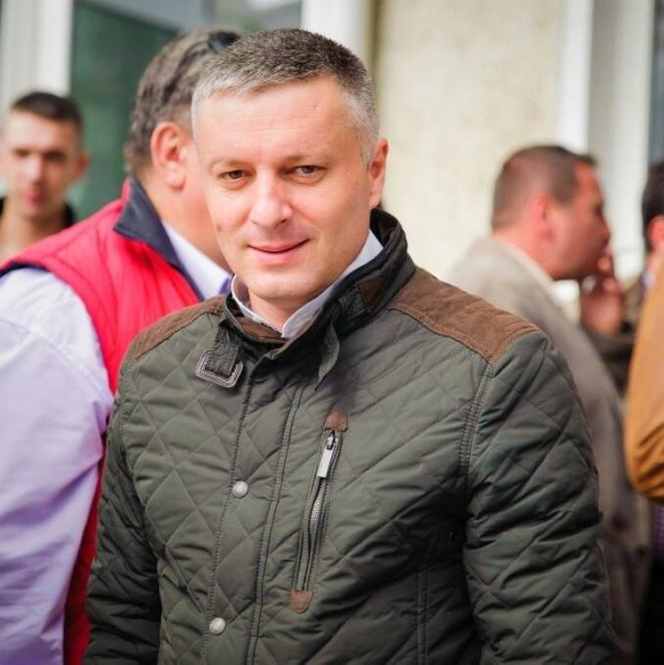Un muscelean în conducerea Consiliului Județean Argeș!