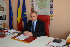 Actual primar Nicolae Dascălu din Mărăcineni, candidatul PSD la alegerile locale!