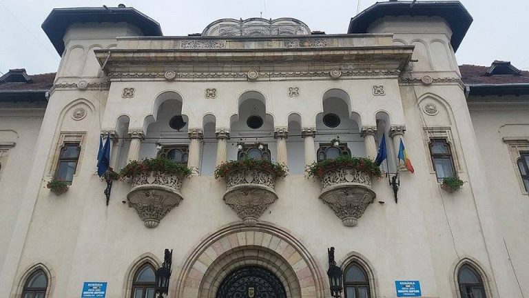 Şedinţă ordinară! Lista cu proiectele de hotărâre! Şedinţă ordinară! Lista cu proiectele de hotărâre!
