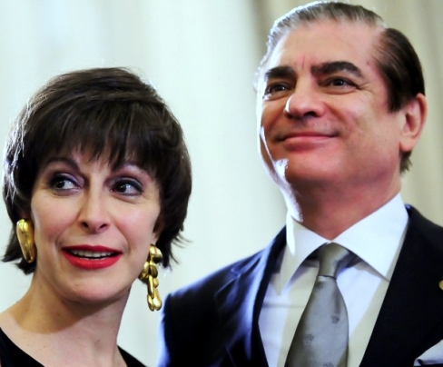 Prinţesa Lia este invitată la televiziunea germană alături de familia de Hohenzollern