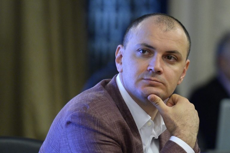 Sebastian Ghiţă acuzat de instigare la abuz în serviciu!