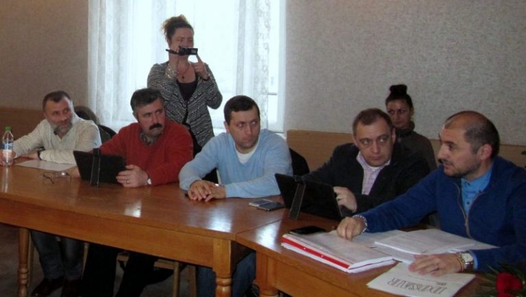 CÂMPULUNG: Iată ce proiecte de hotărâre votează aleșii locali înainte de alegeri! CÂMPULUNG: Iată ce proiecte de hotărâre votează aleșii locali înainte de alegeri!