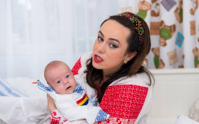 Ce vede Simona Bucura Oprescu în funcţia de purtător de cuvânt al PSD?