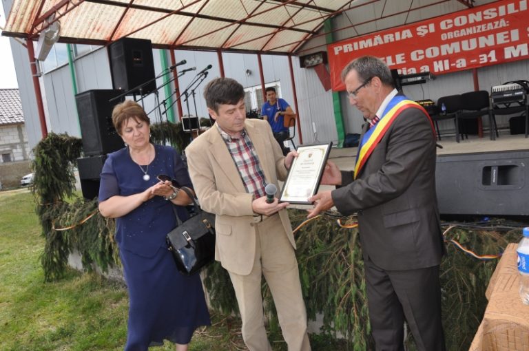 GALERIE FOTO: Record de participanţi la Ziua localităţii Stâlpeni, ediţia a XI-a! GALERIE FOTO: Record de participanţi la Ziua localităţii Stâlpeni, ediţia a XI-a!