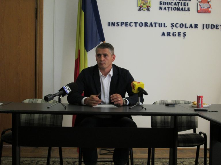În opinia generalului Tudosoiu, ISJ are o activitate bună