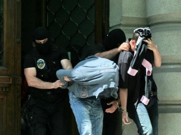 Minor din Muscel, reținut pentru viol cu un alt minor!