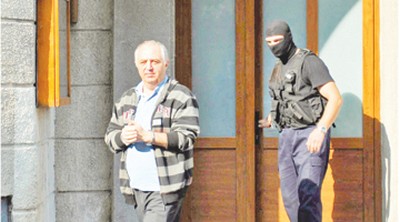 A început eliberarea celor care dădeau permise de conducere pe şpagă! A început eliberarea celor care dădeau permise de conducere pe şpagă!