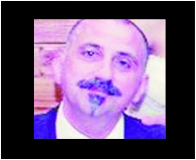 Procurorul Dragoş Hristache a decedat!