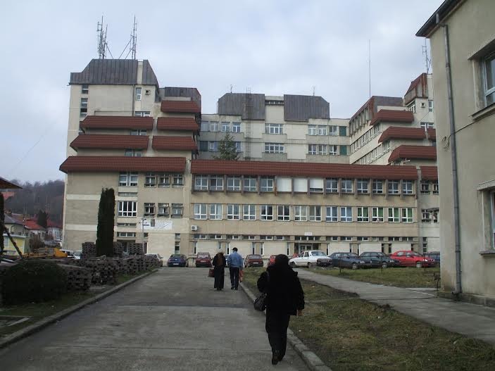2 medici au venit din alte orașe la spitalul municipal Câmpulung