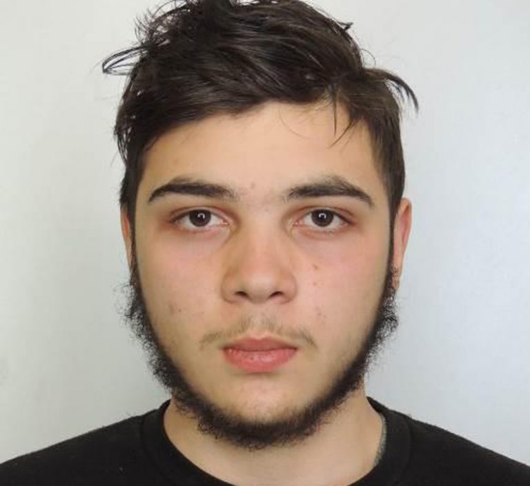 Ştefan Stan a dispărut de la domiciliu!