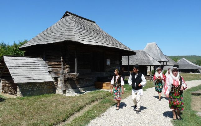 Simpozion judeţean la Muzeul Viticulturii şi Pomiculturii – Goleşti Simpozion judeţean la Muzeul Viticulturii şi Pomiculturii – Goleşti