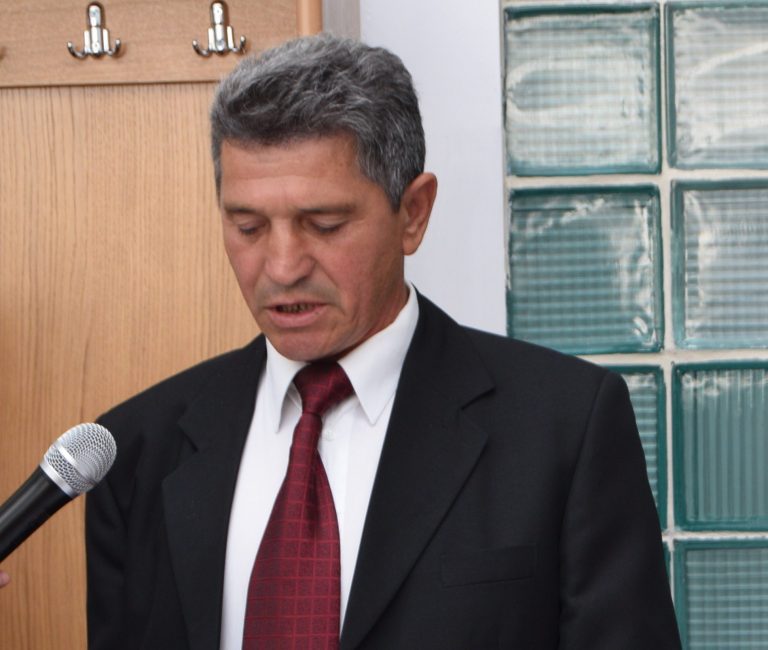 Cornel Stoica l-a înlocuit pe Bogdan Udroiu în Consiliul Local Mioveni! Cornel Stoica l-a înlocuit pe Bogdan Udroiu în Consiliul Local Mioveni!