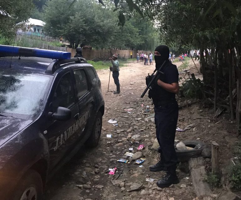Jandarmii argeşeni au fost la datorie în acest sfârşit de săptămână!