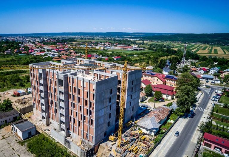 Mioveniul a reușit să atragă 93,6 milioane prin programul PNDL II Mioveniul a reușit să atragă 93,6 milioane prin programul PNDL II