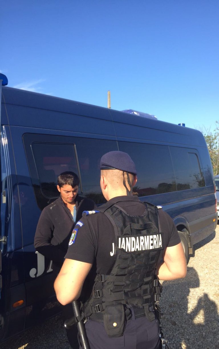 Mai multe imobile branşate ilegal la rețeaua electrică!