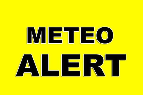 Atenționare meteorologică – de viscol în Argeș!