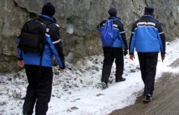 A fost semnat Planul de colaborare între IJJ, ISU şi Salvamont!