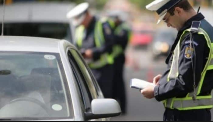 374 de sancțiuni contravenționale în valoare de aproximativ 497.200 de lei