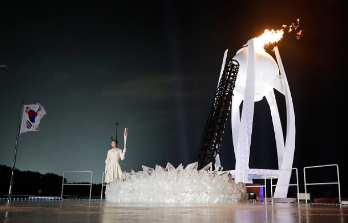 Câmpulungenii concurează la Jocurile Olimpice de la PyeongChang