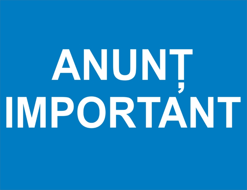 Atenție! Emailuri false în numele ANAF!