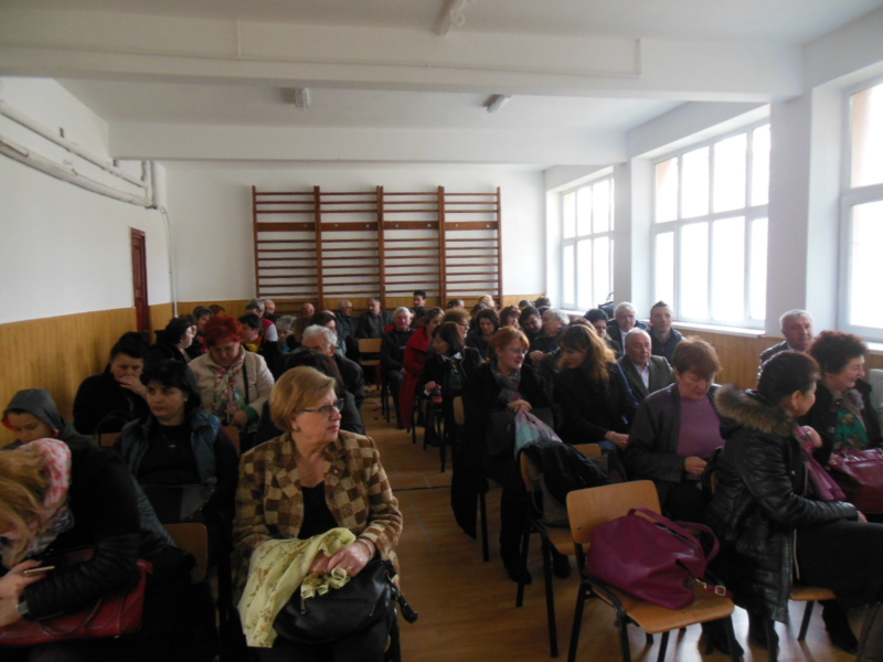 Anunț important pentru membrii C.A.R Învăţământ Câmpulung
