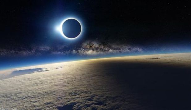 Eclipsa parțială de Soare din 11 august va veni cu surprize neașteptate și răsturnări de situație pentru toate zodiile!