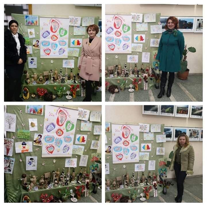 Centrul de Zi Bambi Câmpulung a participat la seminarul “NU abuzului – DA drepturilor copilului”