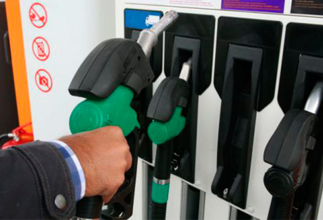 Stații de alimentare cu carburanți controlate de…