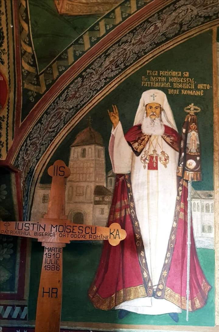 Eveniment de răsunet în Muscel! Cel de-al patrulea Patriarh al României