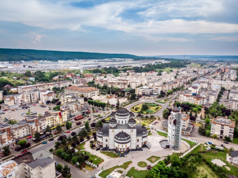 SESIUNE ȘTIINȚIFICĂ ÎN MIOVENI