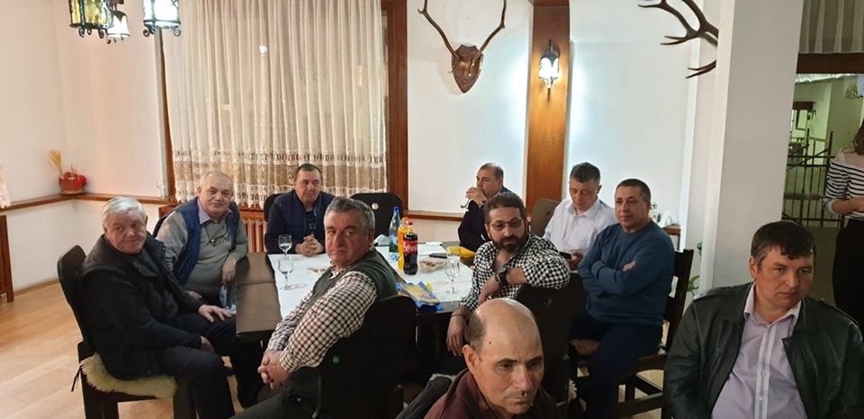 Anunț important pentru fermierii argeșeni!