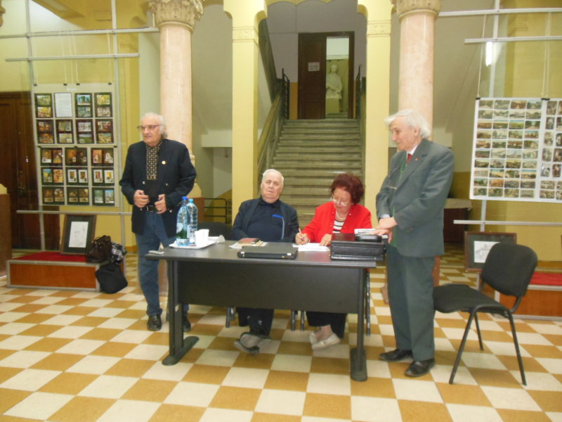 SIMPOZION: Răspuns la binele făcut de Noica tinerilor din Câmpulung