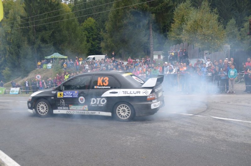 Trofeul Câmpulung Muscel 2019, luptă decisivă în Campionatul Național de Viteză în Coastă