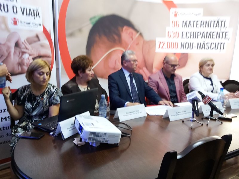 Echipamente de 14.000 de euro la Spitalul din Câmpulung!