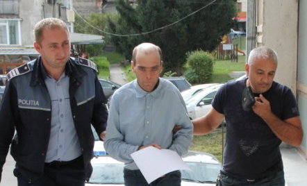 VIDEO: Un agresor sexual din Muscel arestat preventiv!