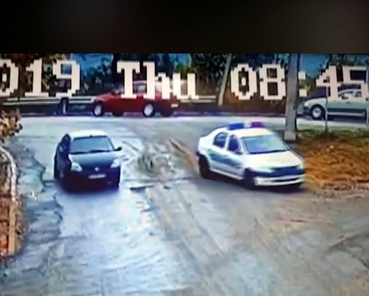 O tânără de 18 ani la un pas să aibă soarta fetelor de la Caracal