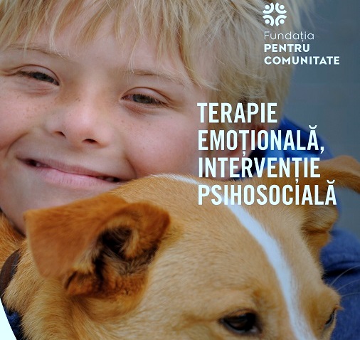 ONG-uri de specialitate primesc 400.000 lei pentru proiecte de terapie emoțională și intervenții psihosociale