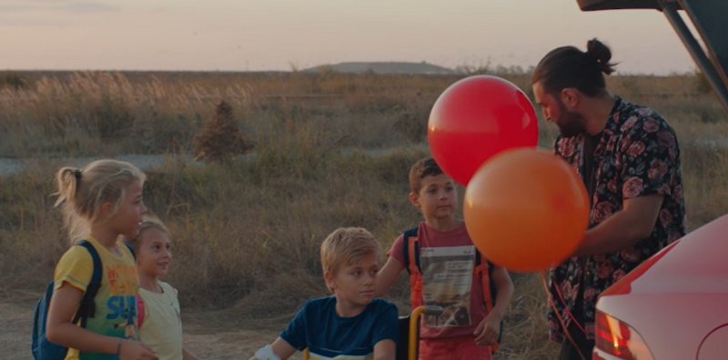 Noua melodie semnată de Smiley inspirată din viziunea de brand a Mastercard